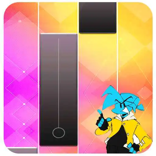 Play friday Night Funk game piano tiles; Girlfriend Mod APK Play friday Night Funk game piano tiles; Girlfriend Mod APK