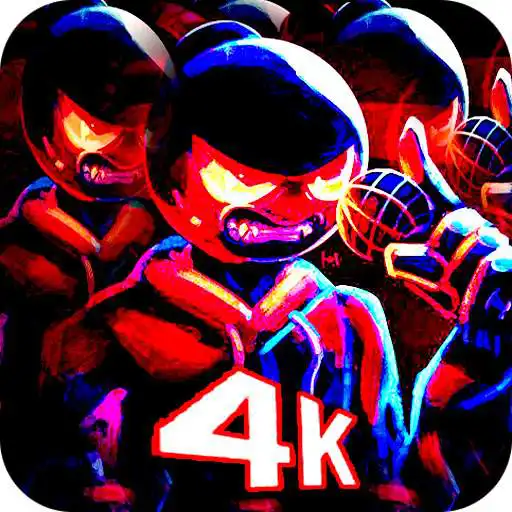 Play Friday Night Funkin - 4K Wall APK Play Friday Night Funkin - 4K Wall APK