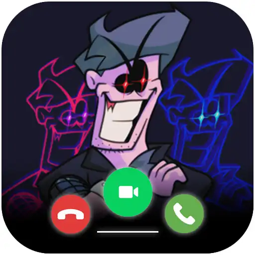 Play Friday Night Funkin is Calling you APK Play Friday Night Funkin is Calling you APK