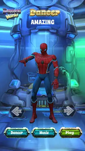 Play Friday Night Funkin Spider Dance 3D  and enjoy Friday Night Funkin Spider Dance 3D with UptoPlay