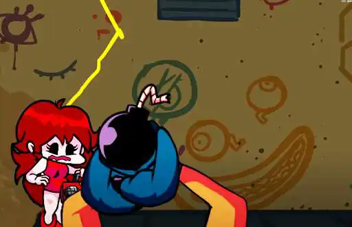 Play Friday Night Funkin Tips as an online game Friday Night Funkin Tips with UptoPlay