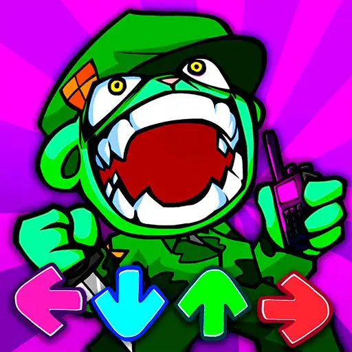 Play Friday Night Funkin V.S Flippy: Flipped Out FNF APK