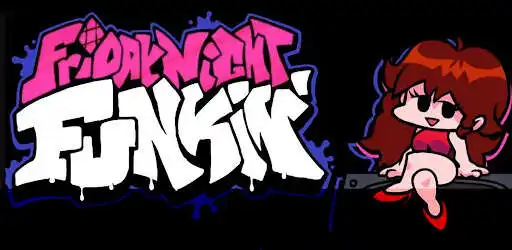 Play Friday Night Funkin Walkthrough as an online game Friday Night Funkin Walkthrough with UptoPlay