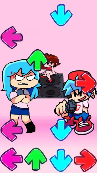 Play Friday Night Mod Sky FNF and enjoy Friday Night Mod Sky FNF with UptoPlay Play Friday Night Mod Sky FNF and enjoy Friday Night Mod Sky FNF with UptoPlay