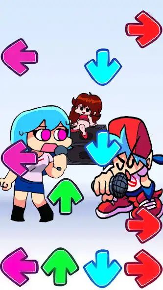 Play Friday Night Mod Sky FNF as an online game online Friday Night Mod Sky FNF with UptoPlay Play Friday Night Mod Sky FNF as an online game Friday Night Mod Sky FNF with UptoPlay