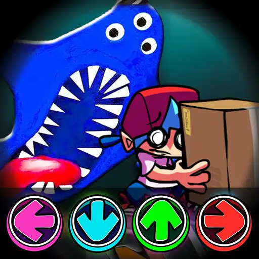 Play Friday Night Music FNF Funkin APK