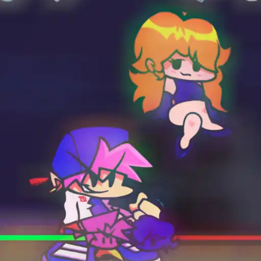 Play Friday Night Music Funkin Mp3 APK