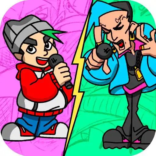 Play Friday Night Talent: FNF Online APK