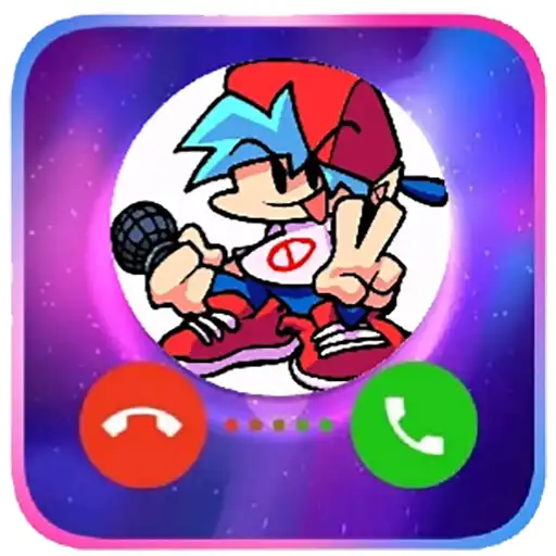 Play Friday Night Video Call Prank APK Play Friday Night Video Call Prank APK