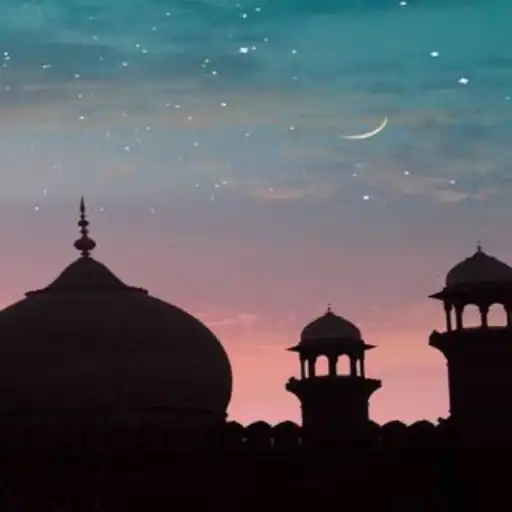 Play fridays prayer APK