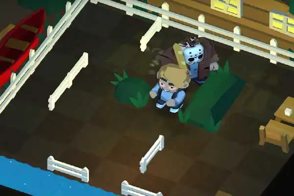 Play Friday the 13th: Killer Puzzle Tips 2018