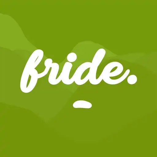 Play fride - Bikemarkt APK