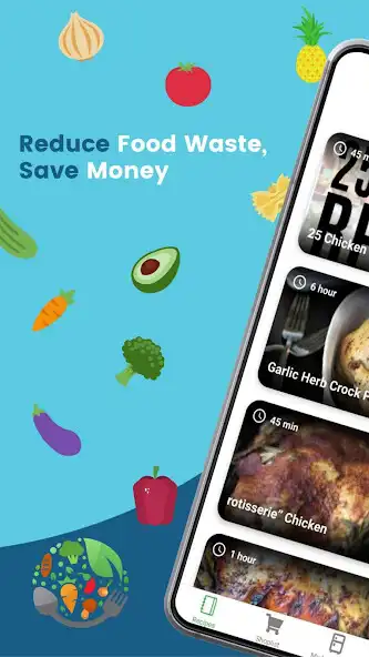 Play Fridge Companion  and enjoy Fridge Companion with UptoPlay