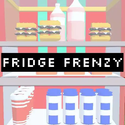 Play Fridge Frenzy - Food Organizer APK