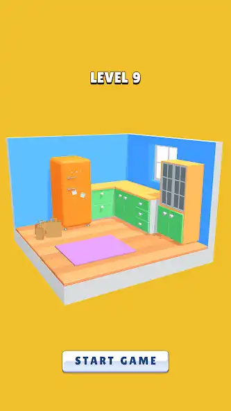 Play Fridge Master  and enjoy Fridge Master with UptoPlay