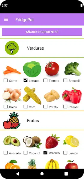 Play FridgePal  and enjoy FridgePal with UptoPlay