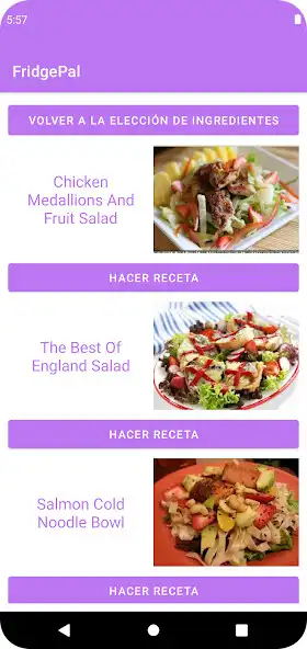 Play FridgePal as an online game FridgePal with UptoPlay