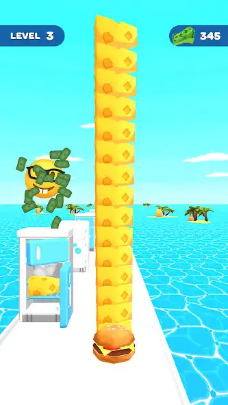 Play Fridge Race  and enjoy Fridge Race with UptoPlay