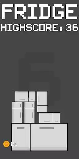 Play FRIDGE as an online game FRIDGE with UptoPlay