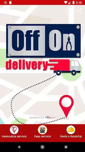 Play friDker AppsMakers Play friDker AppsMakers