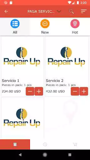 Play friDker AppsMakers Play friDker AppsMakers