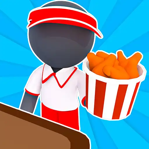 Play Fried Chicken Royale! APK