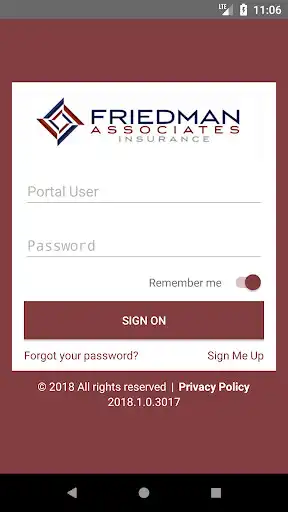 Play Friedman Associates Insurance  and enjoy Friedman Associates Insurance with UptoPlay