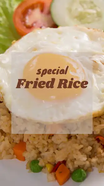 Play Fried Rice 2023  and enjoy Fried Rice 2023 with UptoPlay