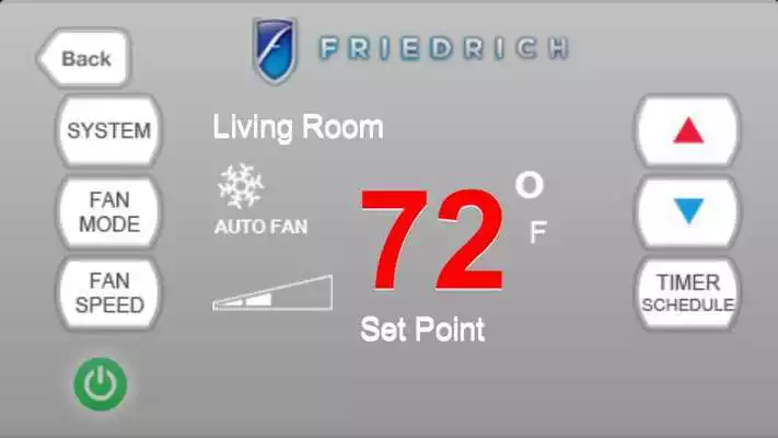 Play FriedrichLink Android App