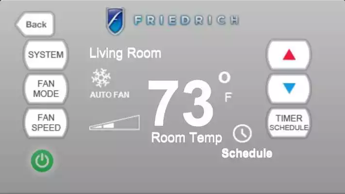 Play FriedrichLink Android App
