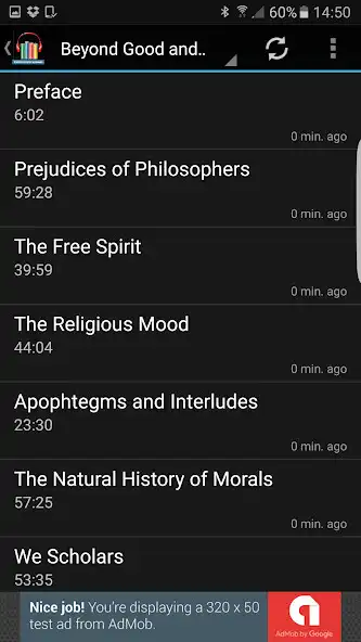 Play Friedrich Nietzsche Audiobooks as an online game Friedrich Nietzsche Audiobooks with UptoPlay