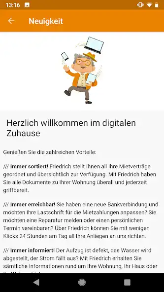 Play ///Friedrich as an online game ///Friedrich with UptoPlay