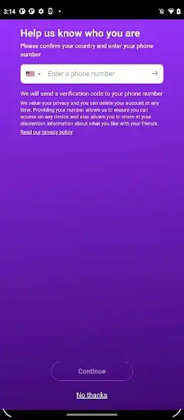 Play Friend App - FriendApp  and enjoy Friend App - FriendApp with UptoPlay