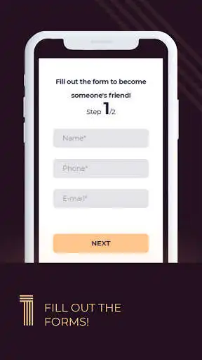 Play Friendbay  and enjoy Friendbay with UptoPlay