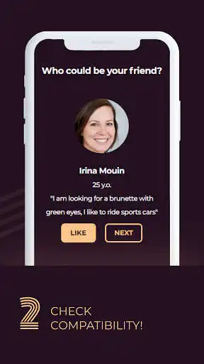 Play Friendbay as an online game Friendbay with UptoPlay