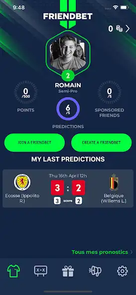 Play Friendbet and enjoy Friendbet with UptoPlay Play Friendbet and enjoy Friendbet with UptoPlay