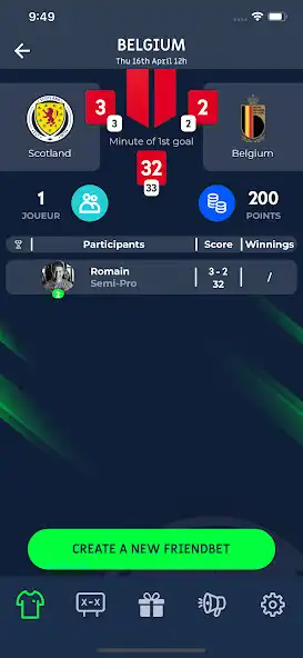 Play Friendbet as an online game online Friendbet with UptoPlay Play Friendbet as an online game Friendbet with UptoPlay