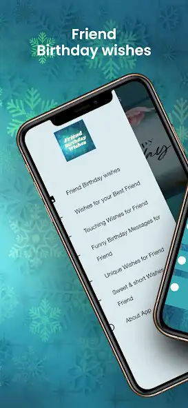 Play Friend Birthday wishes  and enjoy Friend Birthday wishes with UptoPlay