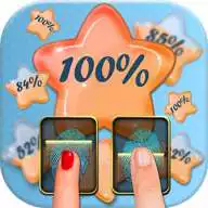 Free play online Friend Calculator Prank Test  APK