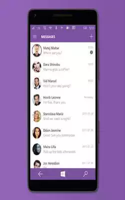 Play Friend Calls Viber Video