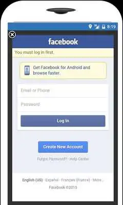 Play FriendConnect: Chat Easy