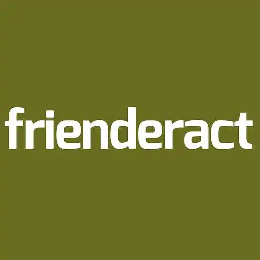 Play Frienderact APK