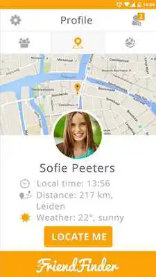 Play FriendFinder Beta