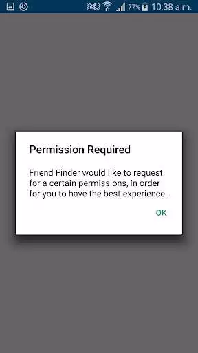 Play Friend Finder  and enjoy Friend Finder with UptoPlay