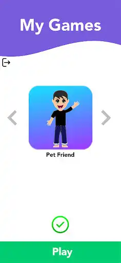 Play Friend Games  and enjoy Friend Games with UptoPlay