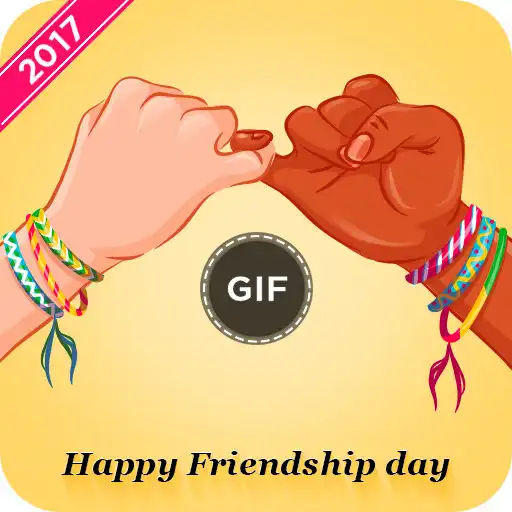 Play Friend GIF APK Play Friend GIF APK