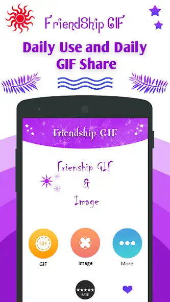 Play Friend GIF  and enjoy Friend GIF with UptoPlay