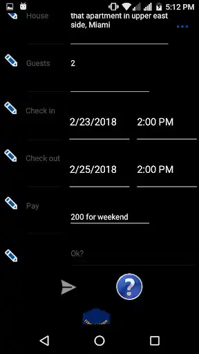 Play Friend Home as an online game Friend Home with UptoPlay