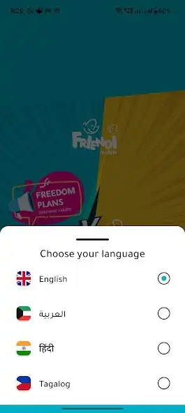 Play FRiENDi Mobile Kuwait  and enjoy FRiENDi Mobile Kuwait with UptoPlay
