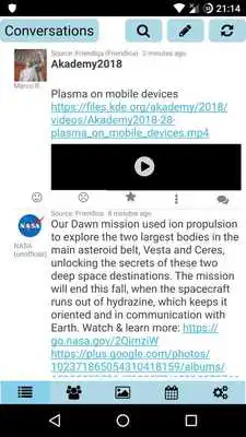 Play Friendiqa Play Friendiqa